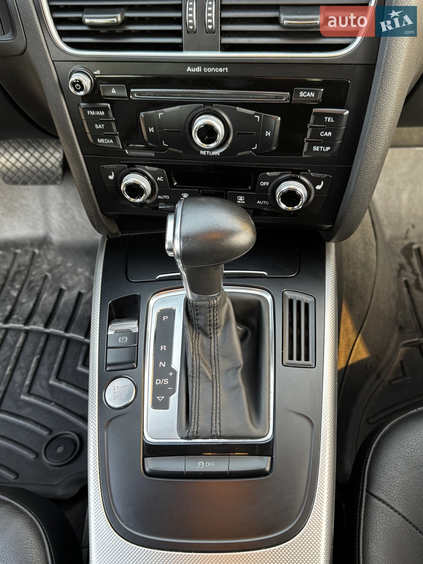 2013 Audi A4 - мініатюра 64