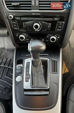Седан Audi A4 2013 в 