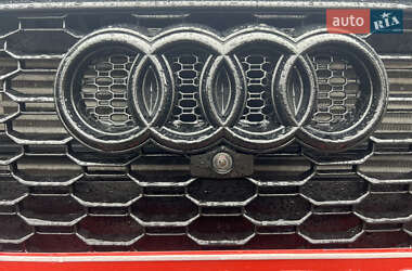 Седан Audi A4 2017 в 