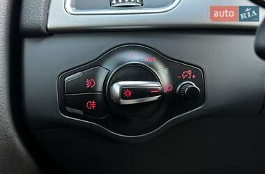Седан Audi A4 2013 в 