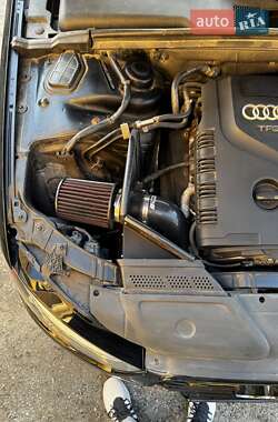 Седан Audi A4 2013 в Житомире