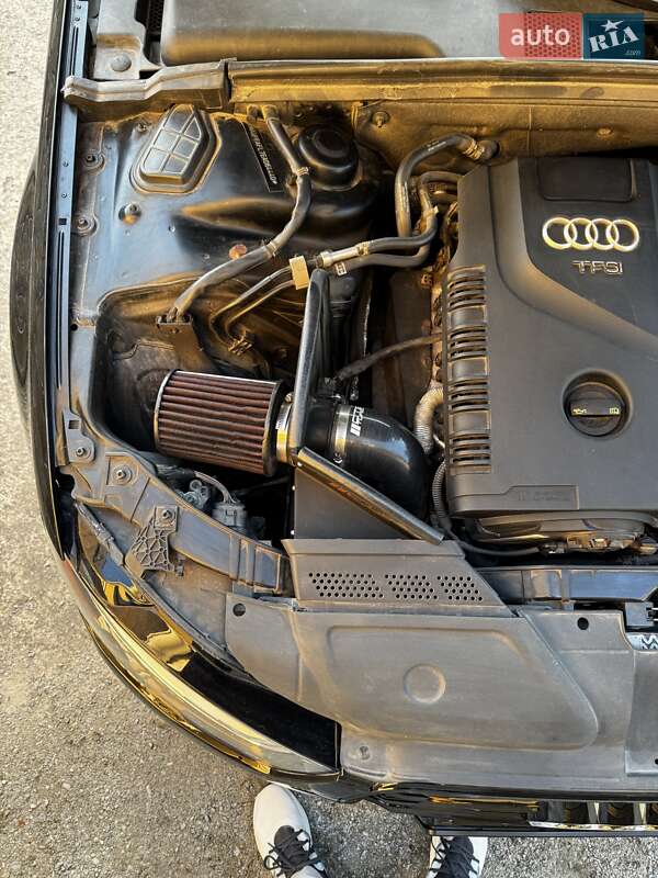 Седан Audi A4 2013 в Житомирі