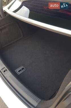 Седан Audi A4 2012 в Черкассах