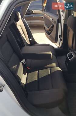Седан Audi A4 2012 в Черкассах