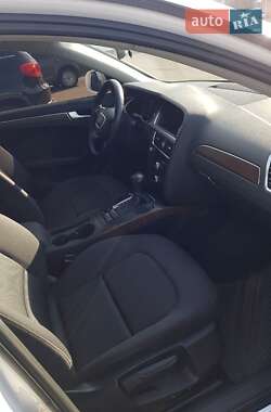 Седан Audi A4 2012 в Черкассах