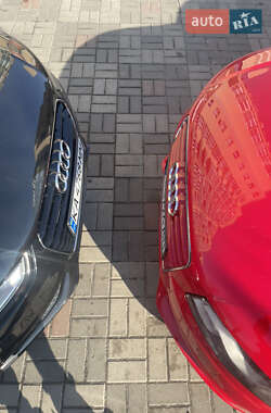 Универсал Audi A4 2011 в 