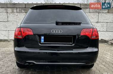 Универсал Audi A4 2006 в Львове