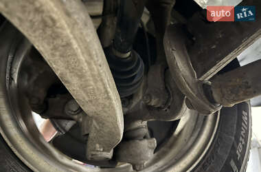 Седан Audi A4 2004 в 