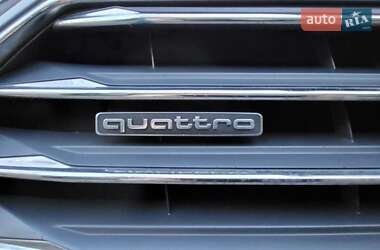 Седан Audi A4 2016 в 
