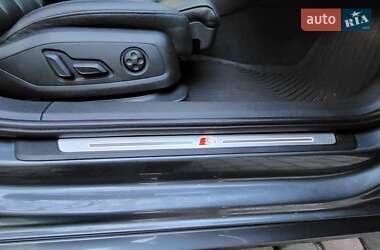 Седан Audi A4 2016 в 