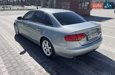 Седан Audi A4 2011 в Киеве