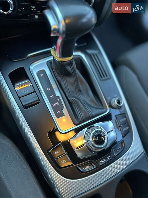 Универсал Audi A4 2014 в Черновцах фото 12 Универсал Audi A4 2014 в Черновцах