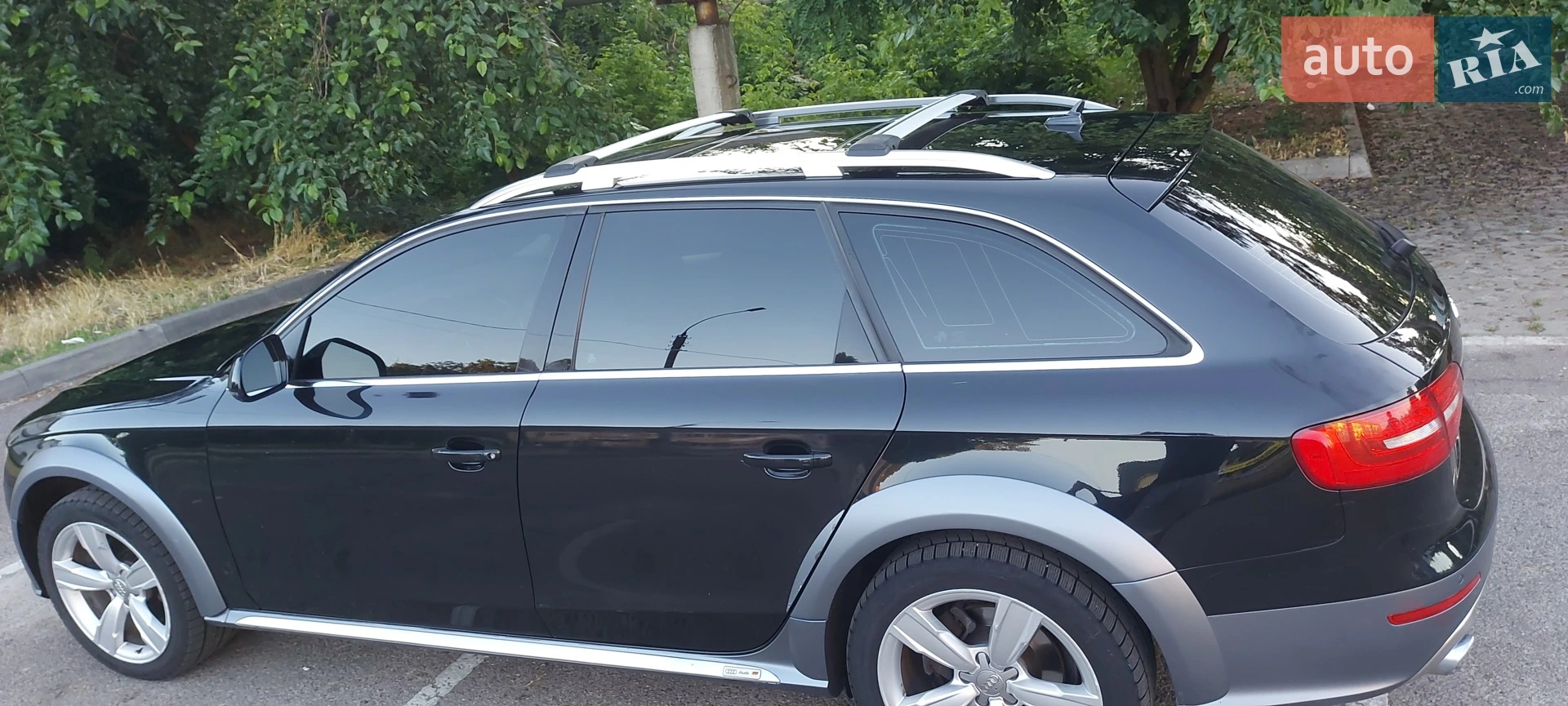 2012 Audi A4 - мініатюра 3