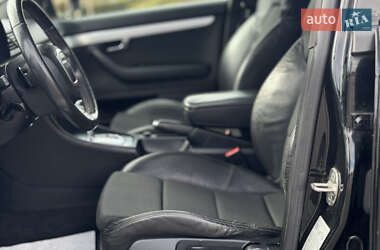 Универсал Audi A4 2008 в 