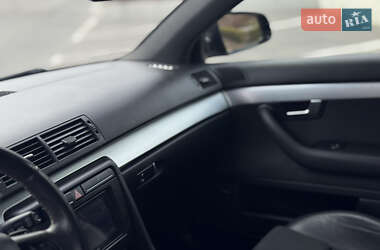 Универсал Audi A4 2008 в 