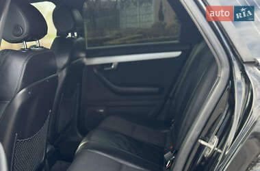 Универсал Audi A4 2008 в 