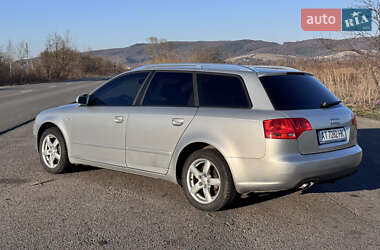 Универсал Audi A4 2006 в 