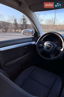 Универсал Audi A4 2006 в 