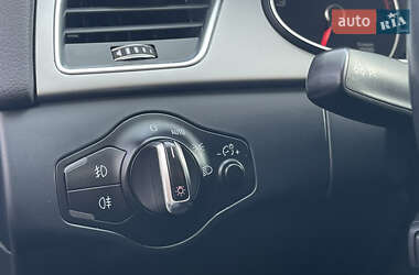 Седан Audi A4 2013 в 