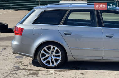 Универсал Audi A4 2006 в 