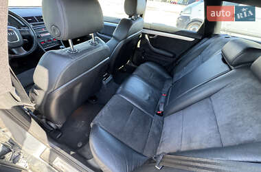 Универсал Audi A4 2006 в 
