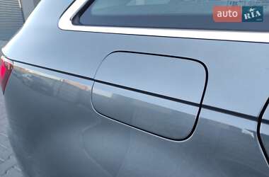 Универсал Audi A4 2018 в 