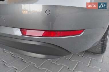 Универсал Audi A4 2018 в 