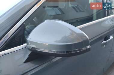 Универсал Audi A4 2018 в 