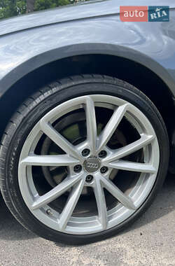 Універсал Audi A4 2013 в 