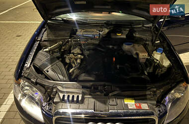Универсал Audi A4 2006 в 