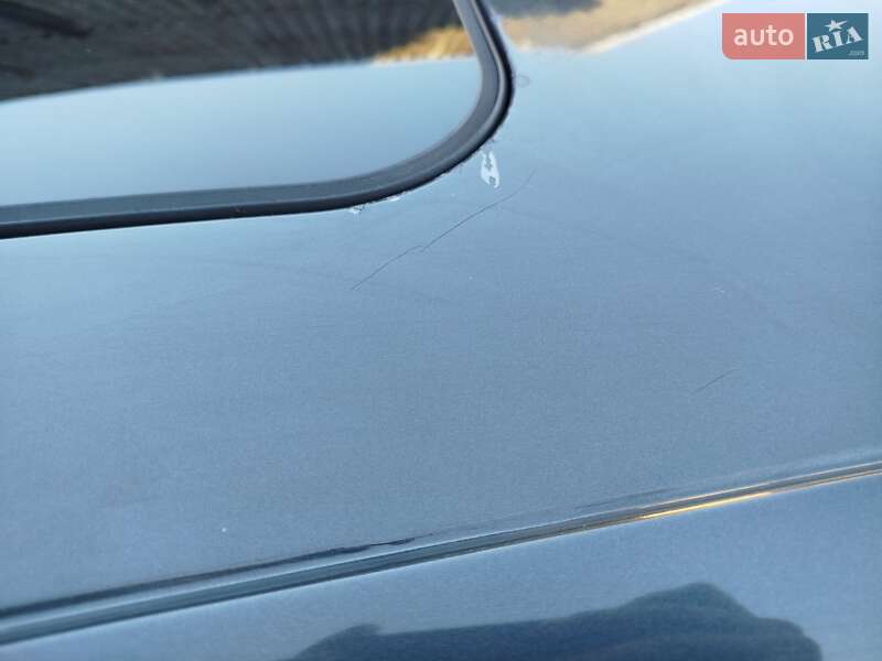 Седан Audi A4 2008 в Трускавце