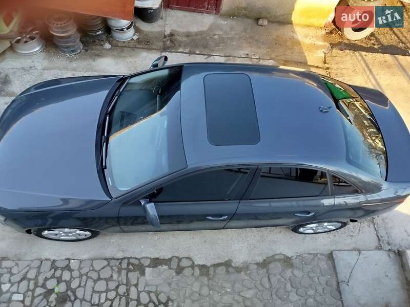 Седан Audi A4 2008 в Трускавце