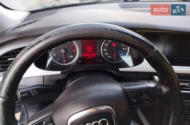 Седан Audi A4 2008 в 