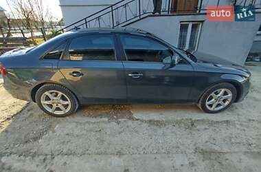 Седан Audi A4 2008 в 