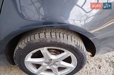 Седан Audi A4 2008 в 