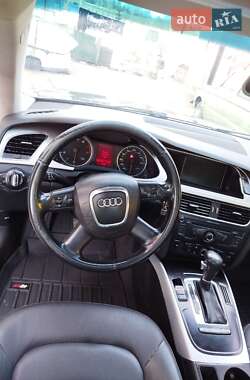 Седан Audi A4 2008 в 