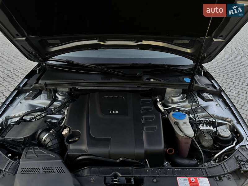 Универсал Audi A4 2008 в Львове фото 33 Универсал Audi A4 2008 в Львове