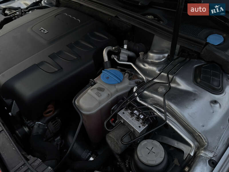 Универсал Audi A4 2008 в Львове фото 37 Универсал Audi A4 2008 в Львове