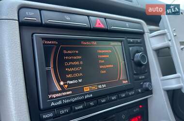 Универсал Audi A4 2006 в 