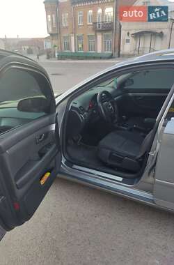 Универсал Audi A4 2005 в 