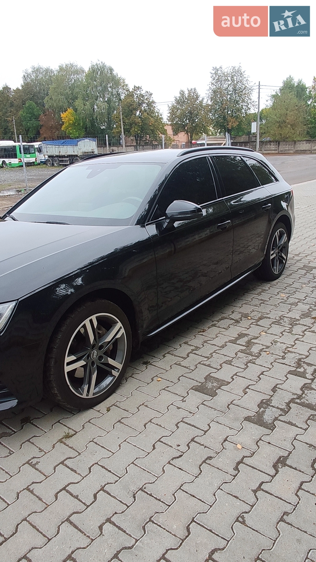 2017 Audi A4 - мініатюра 2