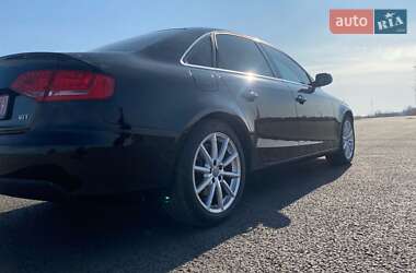 Седан Audi A4 2009 в 