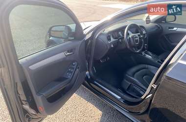 Седан Audi A4 2009 в Ковеле
