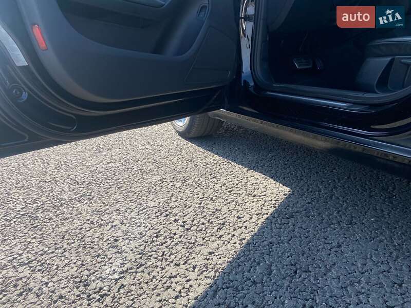 Седан Audi A4 2009 в Ковеле фото 31 Седан Audi A4 2009 в Ковеле
