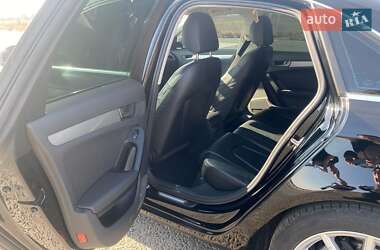 Седан Audi A4 2009 в 