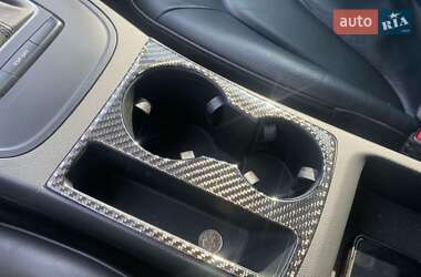 Седан Audi A4 2009 в 