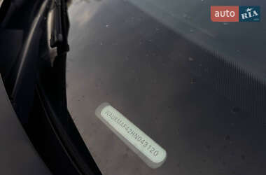 Седан Audi A4 2016 в 