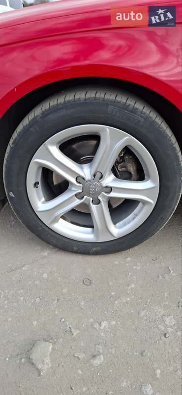 Универсал Audi A4 2012 в Черкассах