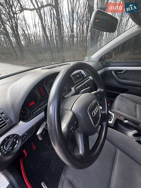 Універсал Audi A4 2006 в Чернівцях