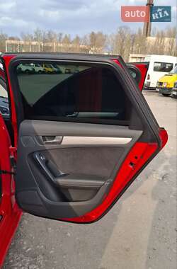 Универсал Audi A4 2012 в Черкассах